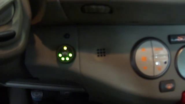 Υγραεριοκίνηση Nissan Micra k12.MP4 смотреть онлайн