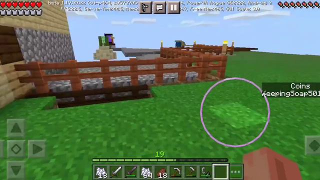 Minecraft. Sky block. Survival. Майнкрафт. Скай блок. Выживание. смотреть онлайн