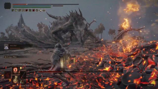 Elden Ring ng+4 смотреть онлайн