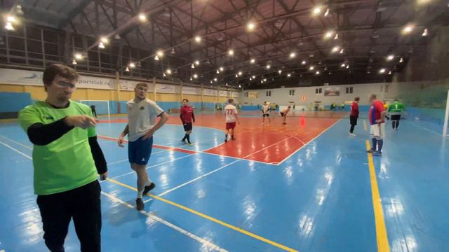Гвозди   Отрожка Второй Тайм