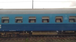 Полярный Урал. Лето. 2023