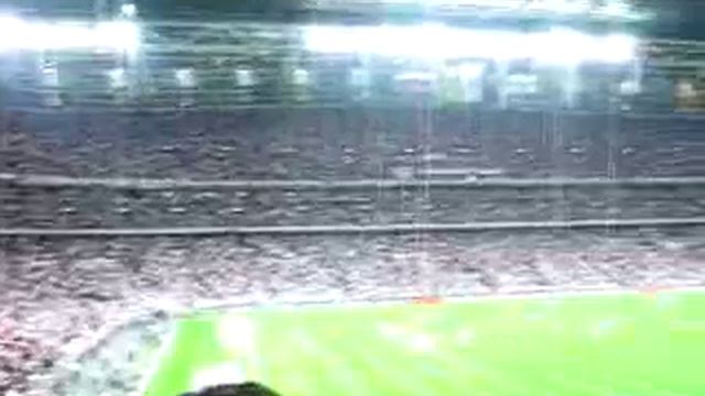 СТАДИОН УЭМБЛИ ГЛАЗАМИ РОССИЙСКИХ БОЛЕЛЬЩИКОВ смотреть онлайн