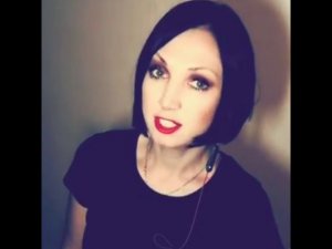 Горячий снег исп. Ирина Суханова А. Пахмутова