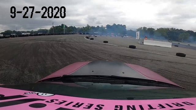 Drift progression at Spirit.JP from the beginning. смотреть онлайн
