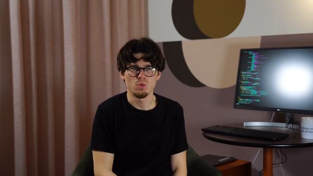 Interview with a VIM Enthusiast смотреть онлайн