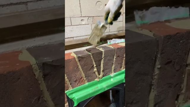 Клиновой кирпич) смотреть онлайн