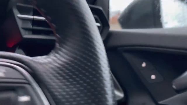 Used Audi A3 Sportback S line 35 TFSI 150 PS | Oldham Volkswagen смотреть онлайн