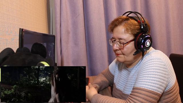 РЕАКЦИЯ МАМЫ НА [Три дня дождя - Беги от меня] смотреть онлайн