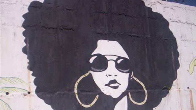 Queen Latifah Mr Big Stuff смотреть онлайн