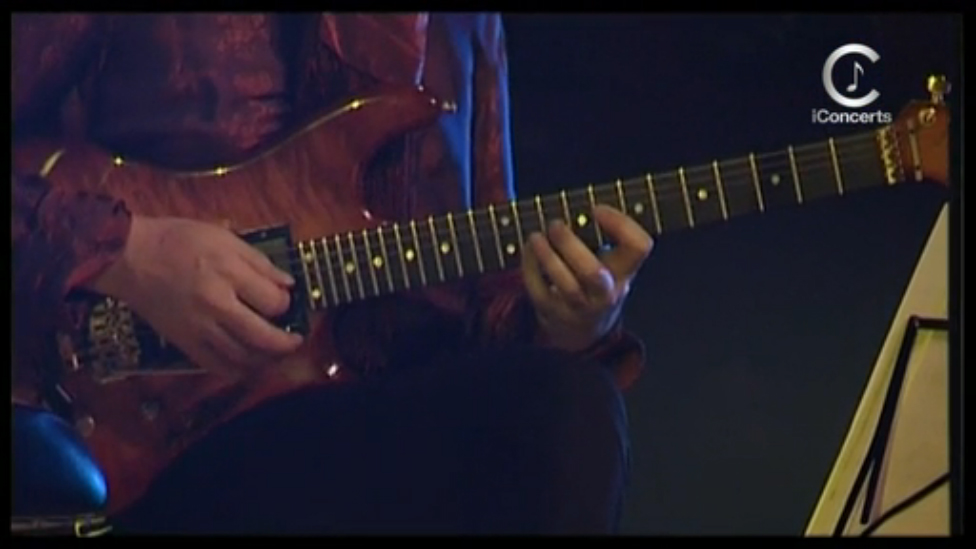 Paolo Fresu - Bess, You Is My Woman Now =HD= смотреть онлайн