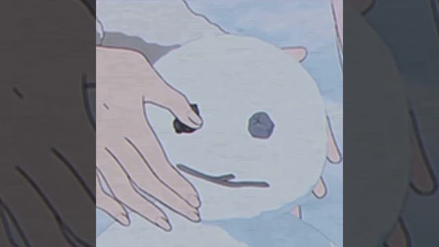 Snowman (slowed + Reverb)