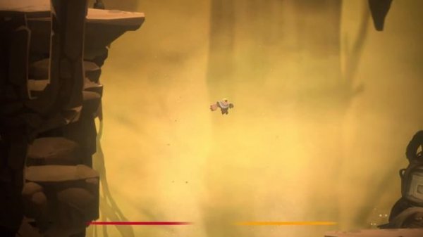 ИСТОРИЯ РАЗДЕЛЕННЫХ ДУШ ➤ Hand In Hand ➤ Полное прохождение игры в CO-OP