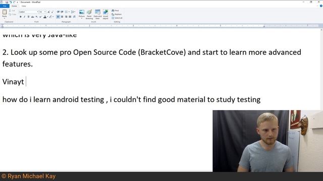 Java, Kotlin, Android, Software Architecture Q&A #84 - BroadcastReceiver, AlarmManager смотреть онлайн