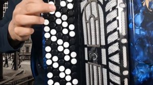 КУКУШКА (В.Цой) - Разбор на Баяне