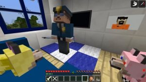 ?МАЙНКРАФТ НО МЫ СЕМЬЯ СОБАК! ШЕДИ ЛЕСКА И НУБИК МУЛЬТИК В MINECRAFT