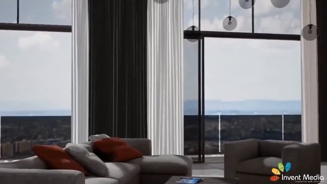 Apartment Demo 2 смотреть онлайн