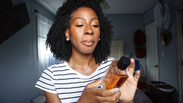 MY UNIQUE PERFUME COLLECTION *i smell good ALL the time* смотреть онлайн