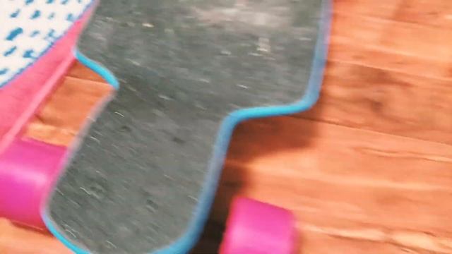 Moose Drop Down Freestyle Longboard Quick Review смотреть онлайн
