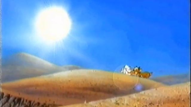 Оленёнок Рудольф 1998 - Rudolph the Red-Nosed Reindeer: The Movie 1998 смотреть онлайн