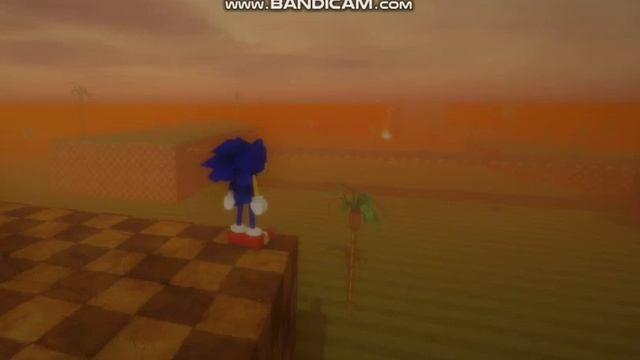 Sonic Dream Universe (MAP THEME) смотреть онлайн