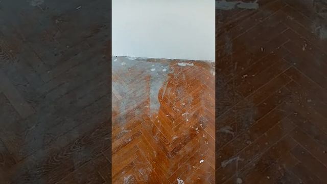 Циклёвка паркета (1 часть) смотреть онлайн