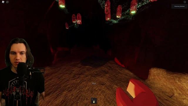 I'm becoming one of them!! Roblox Elmira Chapter 2 Horror game! смотреть онлайн