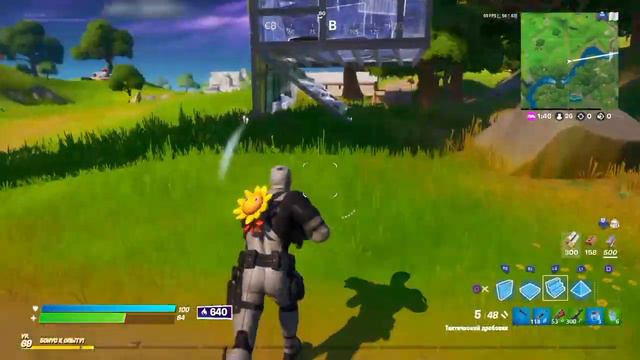 ДЭДПУЛ БЕРЕТ ТОП 1 Х DEADPOOL FORTNITE X ФОРНТНАЙТ PS4 смотреть онлайн
