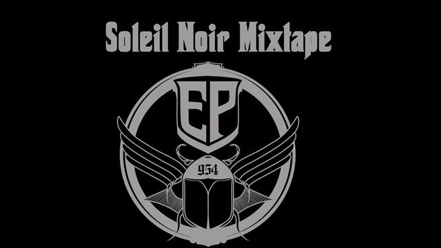 Elpino 954 : Rue 954 [Prod by Markus.M & EP.954] [Soleil Noir MXTP 2014] смотреть онлайн