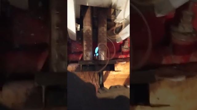 Техническое обслуживание напольного котла Данко смотреть онлайн