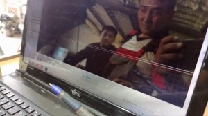 Toyota Gaia D4 1az-fse троит, чёрный дым, 4й цилиндр в саже.