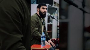 Мухаммад АБУ УСАМА - БРАТСТВО