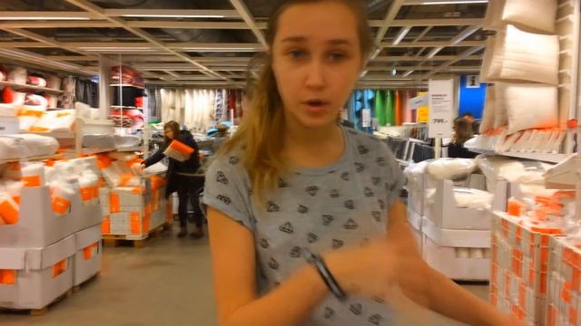 КРУТО КАК 24 ЧАСА В ИКЕЕ смотреть онлайн