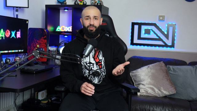 10 Things I HATE In Gaming! смотреть онлайн