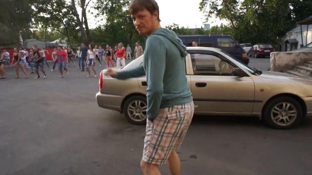 vk com schooldance33 Школа танца Романа Федотова Сальса Бачата во Владимире во Владимире смотреть онлайн