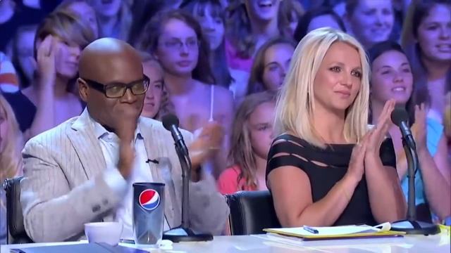 ?САМЫЕ НЕВЕРОЯТНЫЕ ВОКАЛЫ шоу The X Factor USA | Лучшие Голоса смотреть онлайн