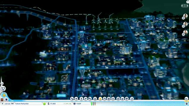 Let's Play Sim City 5: Cities of Tomorrow - Part 7 - Mega Towers & OmegaCo! смотреть онлайн