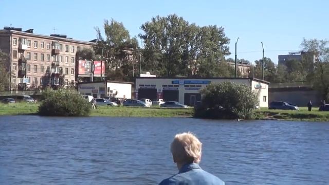 28.08.2016г.Ивановские карьеры фестиваль гидросамолётов. смотреть онлайн