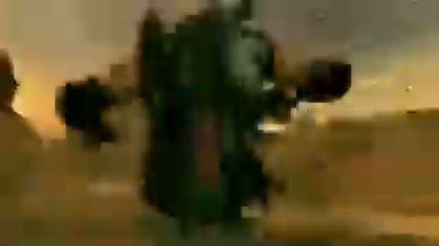 Resident Evil 5 / Chris & Sheva Fight смотреть онлайн