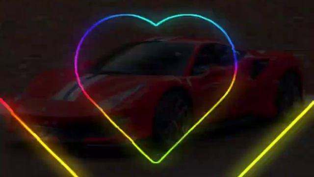 Ferrari 488 Pista Rosso Corsa keren смотреть онлайн