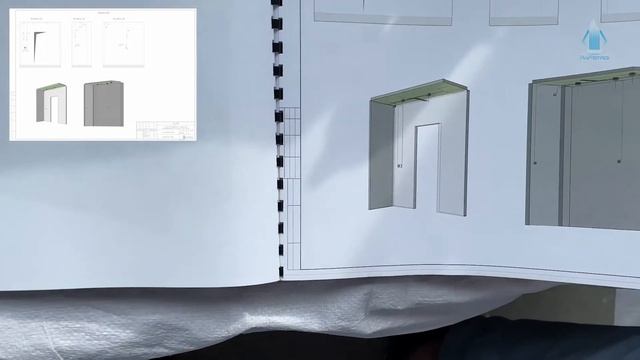 BIM проектирование | Проект ЭОМ в REVIT | Реализация смотреть онлайн