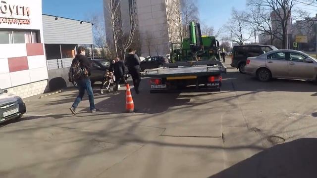СтопХам-Шило в одном месте? смотреть онлайн