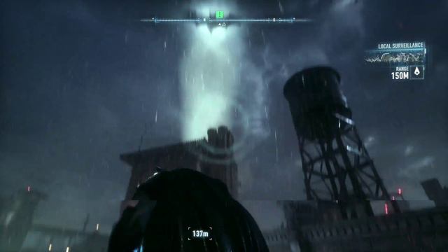 PC MASERRACE ?! Batman Arkham Knight PC PORT FAIL [Gameplay Commentary Deutsch] смотреть онлайн