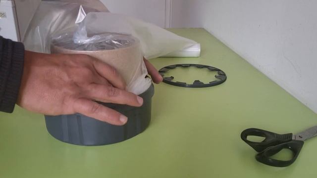 Manga de recarga para basureros de pañal Sangenic Angelcare смотреть онлайн