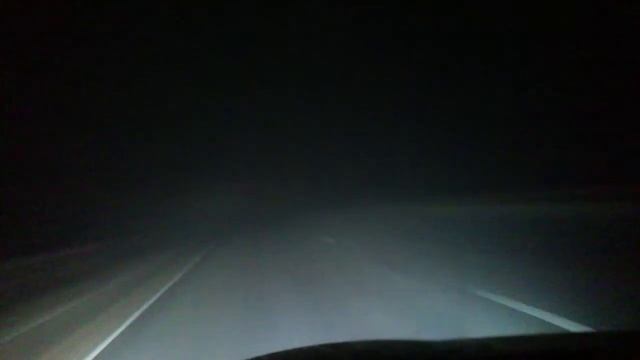 Трасса Одесса-Киев 22.12.2010, вечер смотреть онлайн