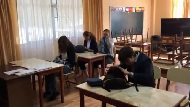 Что нам дала школа смотреть онлайн