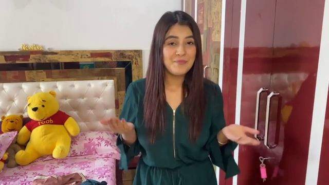 Kya SANA Punjab Ja Rahi Hain ? Kya Hai Sach ? Sid Ne Kaise ?? | Trending World смотреть онлайн