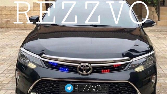Имечеса (Лезгинка) REZZVO смотреть онлайн
