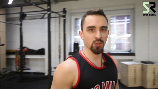 СУПЕР РАСТЯЖКА БЫСТРО смотреть онлайн