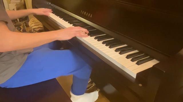 My Original Song - Max von Schriltz смотреть онлайн