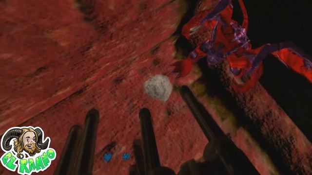 Serious Sam VR: The Second Encounter REVIEW! смотреть онлайн